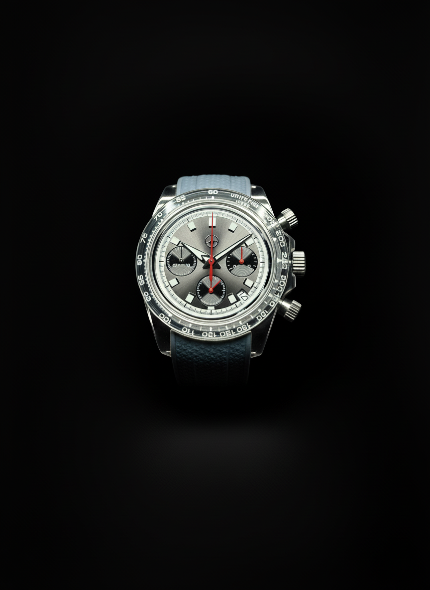 Ice Chrono
