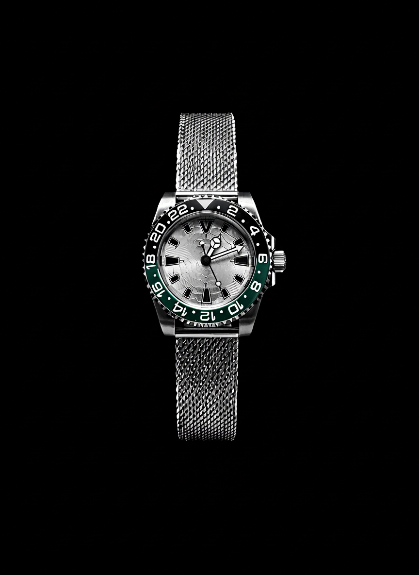Sprite GMT Mesh