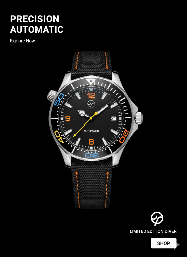 Rainbow Diver