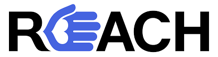 Reach Training Hub logo