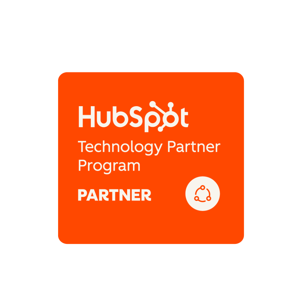 HubSpot Technology Partner