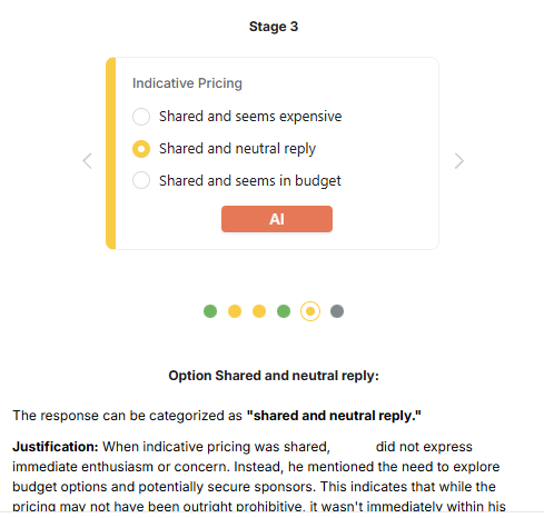 Deal Health Scoring 1