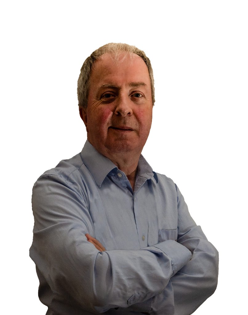 David Larkin, Founder of Iron Yard