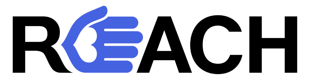 REACH Manager Hub logo