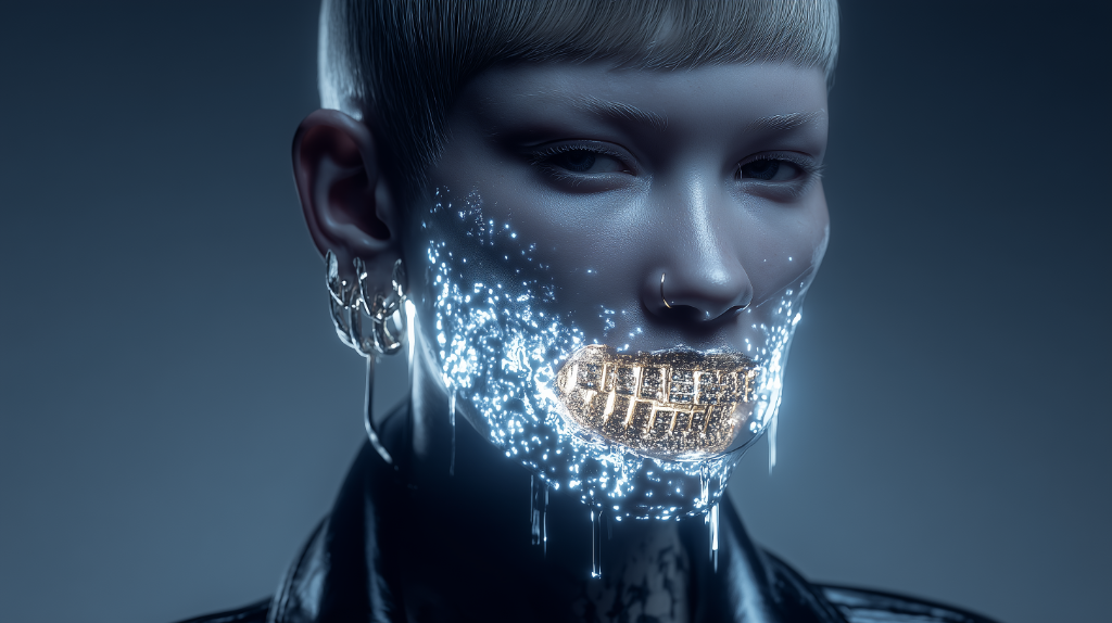 Smile for Me, Daddy 9