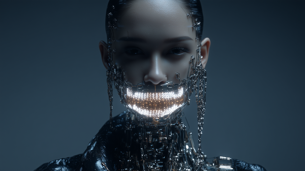 Smile for Me, Daddy 6