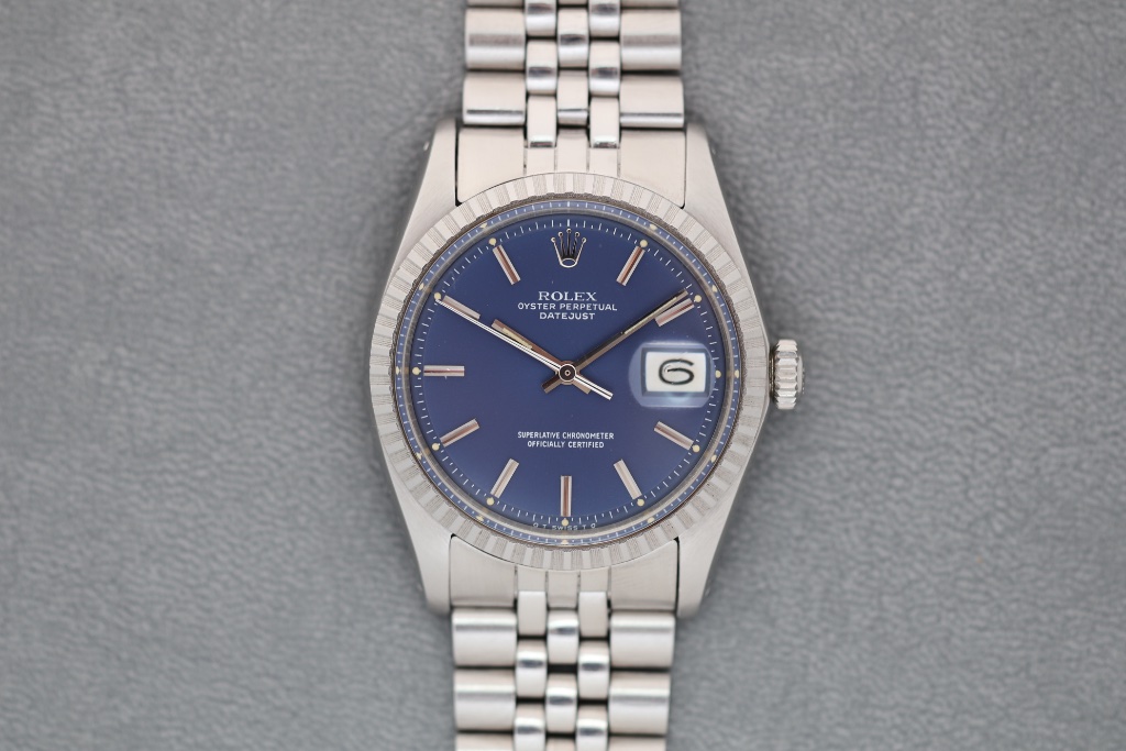 Rolex Datejust