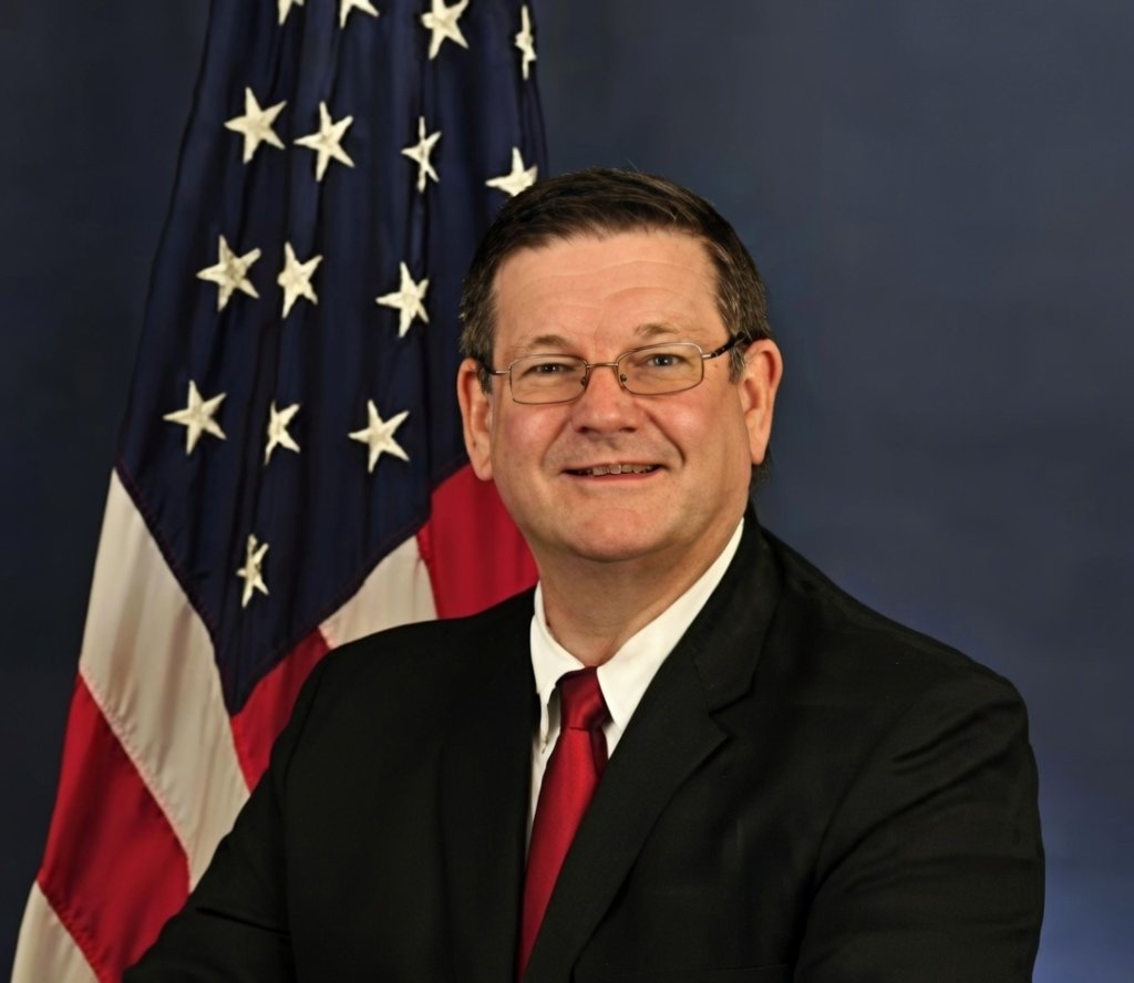 Jack Van Steenburg