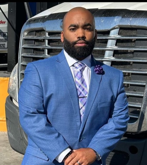 Avante K. Jackson
