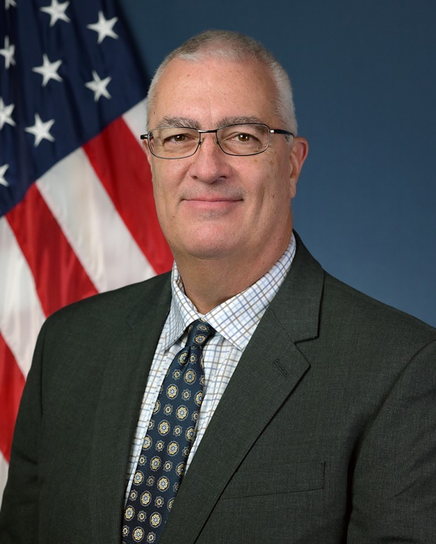 Darrell Ruban