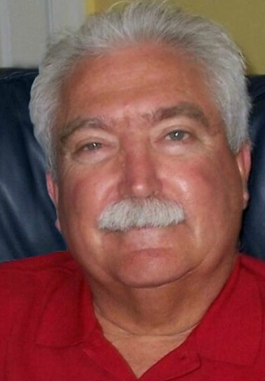 Tommy Ruke