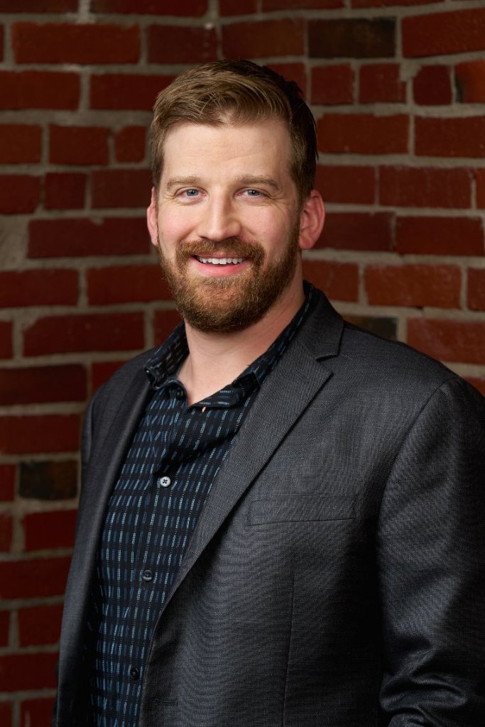 Alex Snook