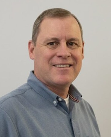 Larry Holcomb
