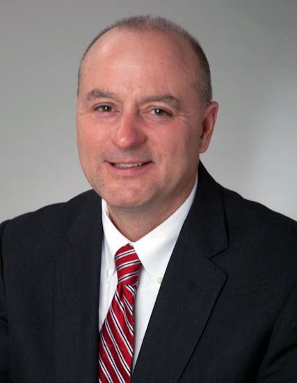 Keith Lewis