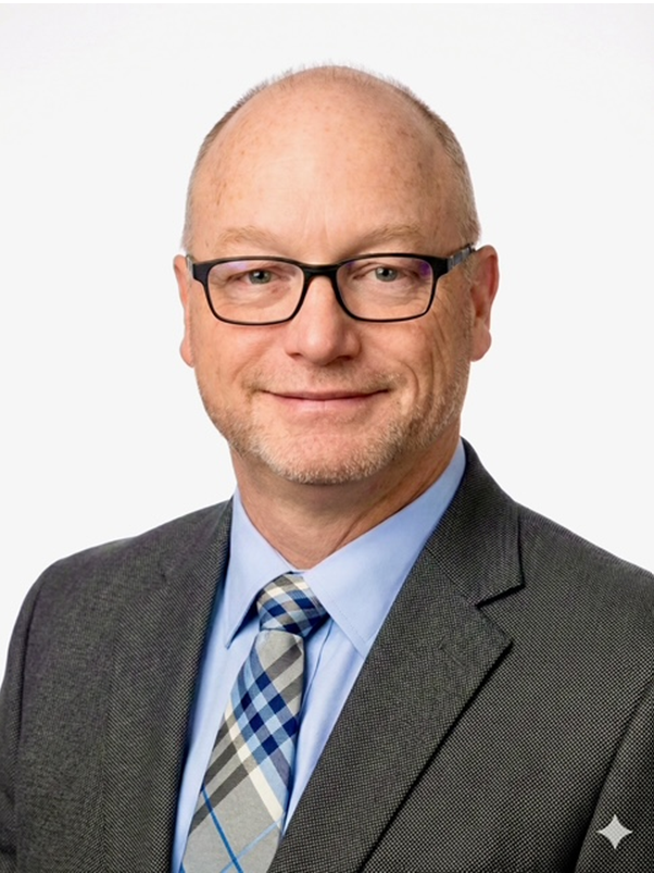 Justin Olsen