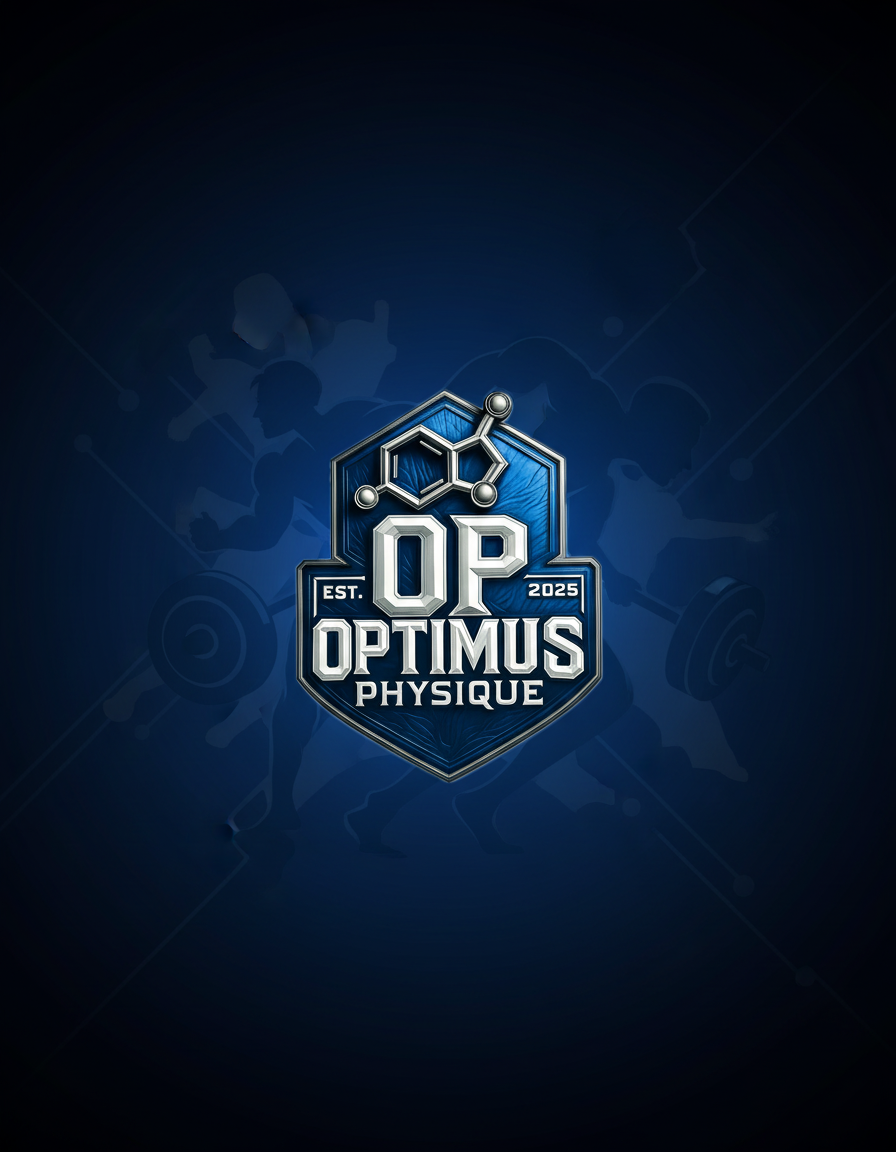 Optimus Physique