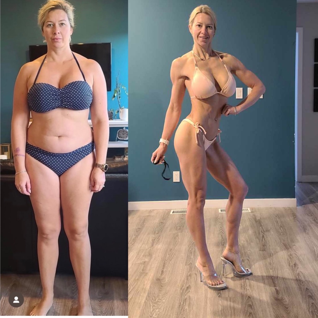 Transformation