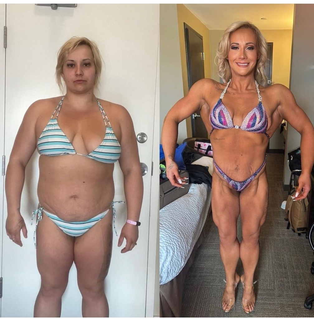 Transformation