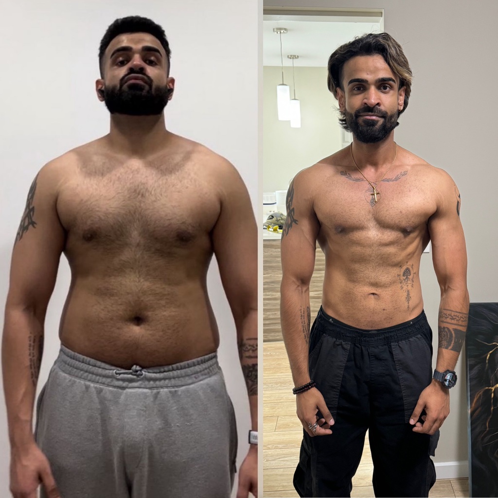 Transformation