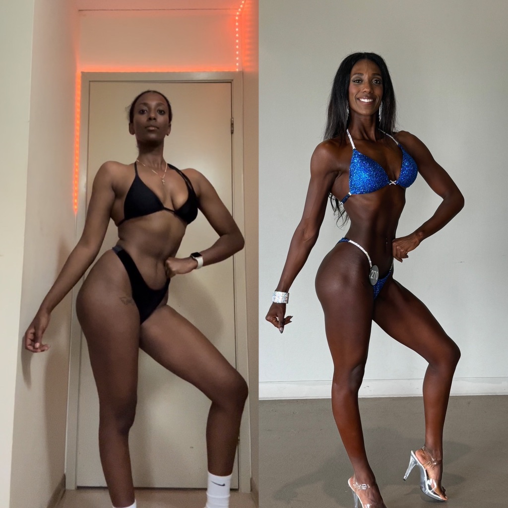 Transformation