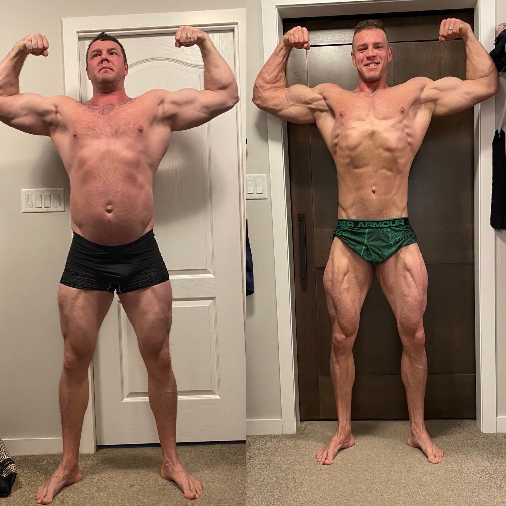 Transformation
