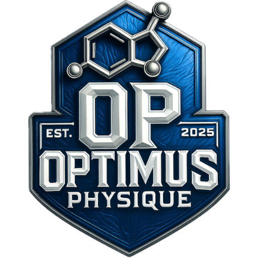 Optimus Physique logo