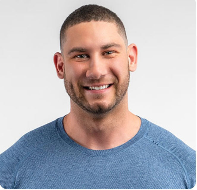 Brett Riffel