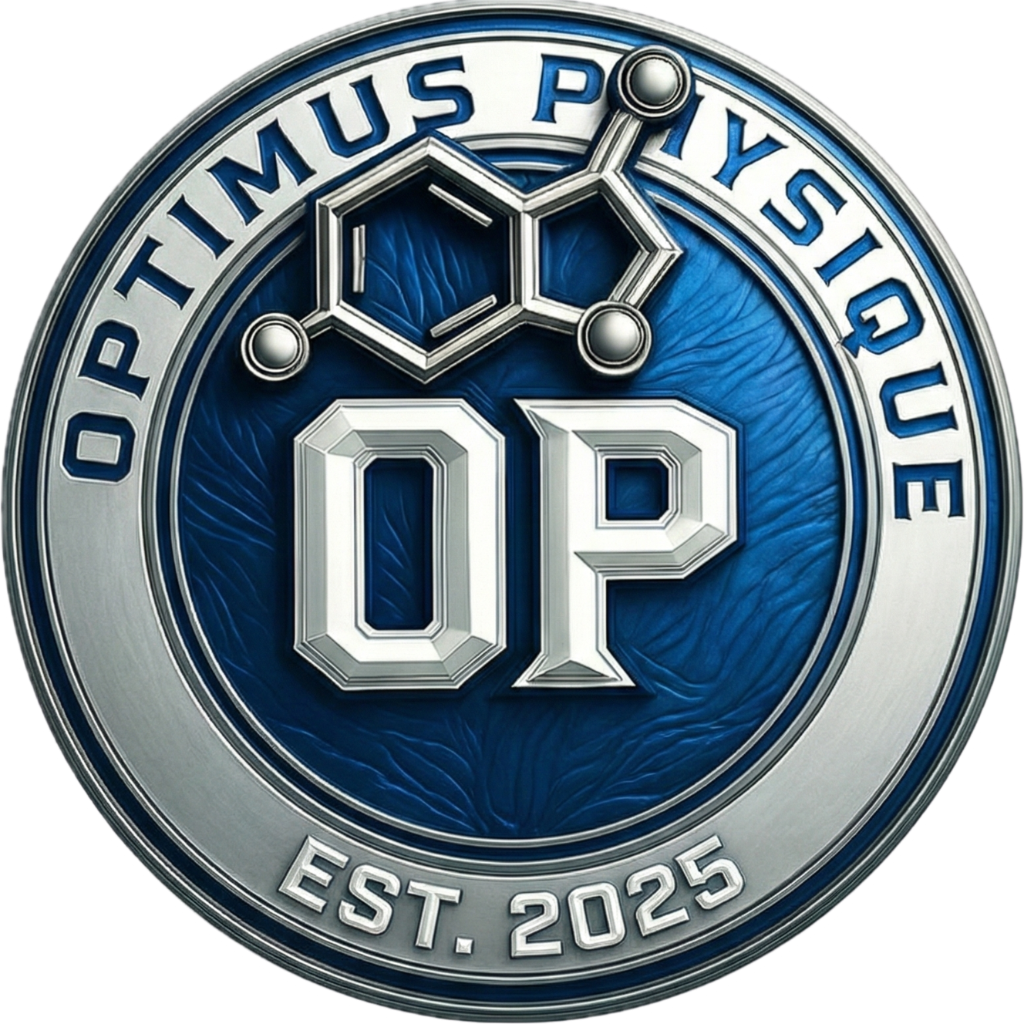 Optimus Physique Logo