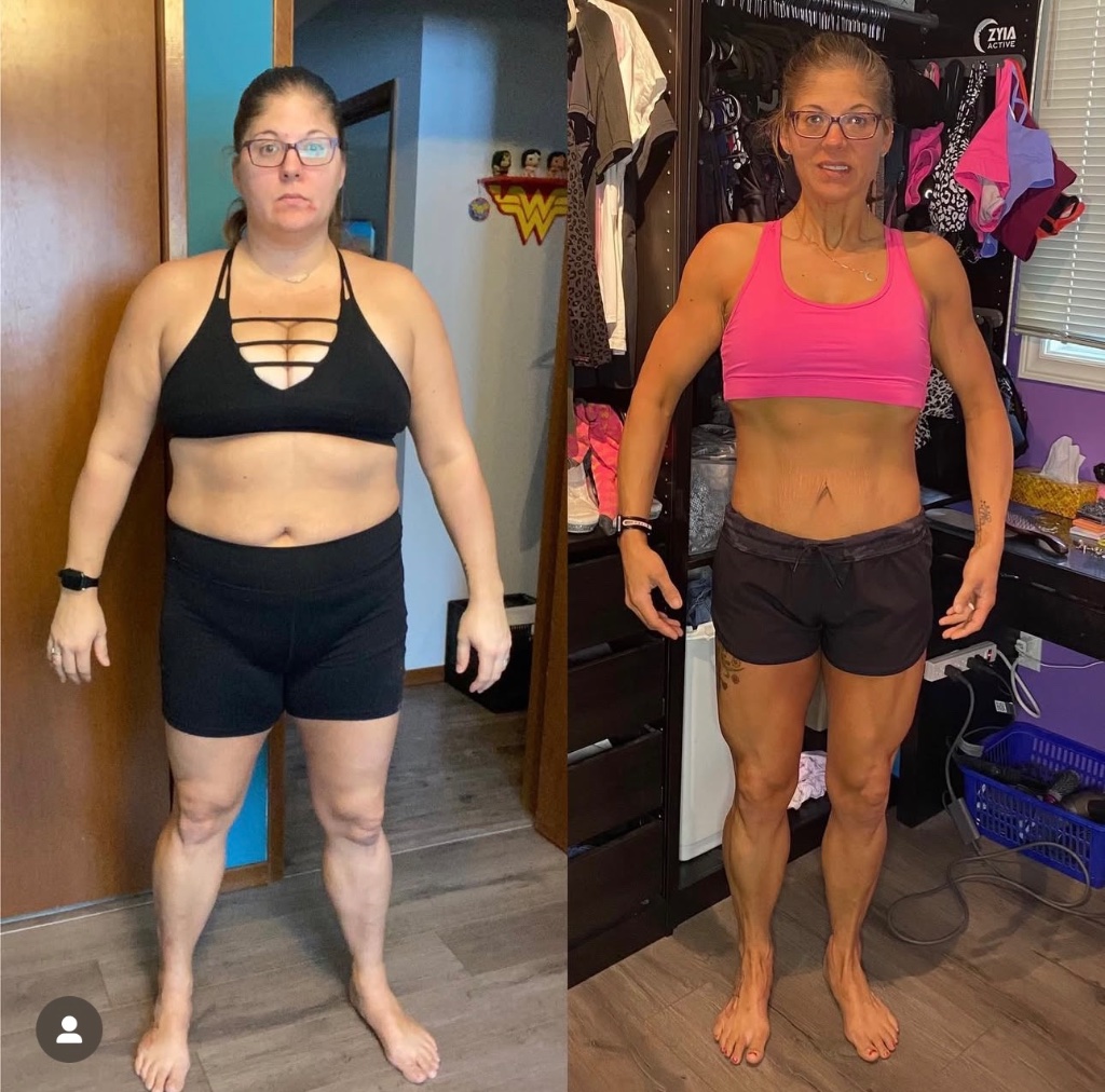 Transformation