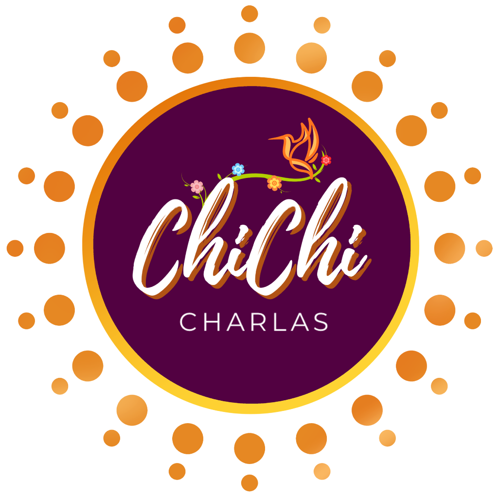 ChiChi Charlas logo
