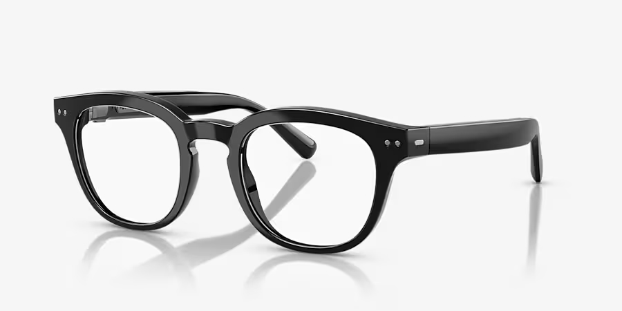 Audio Glasses