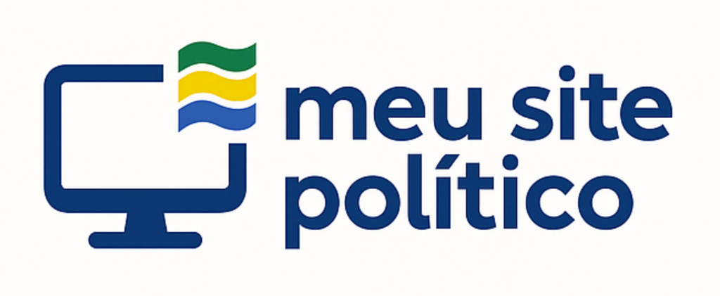 Meu Site Político