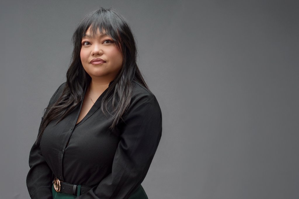 Sheng Elizabeth Lor