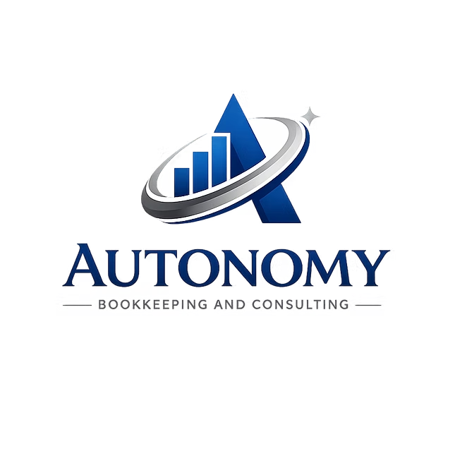 Autonomy Bookkeeping & Consulting, LLC