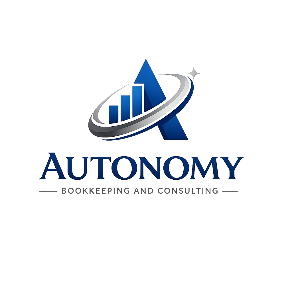 Autonomy Bookkeeping & Consulting