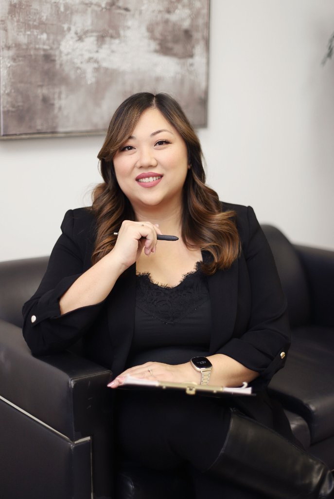Pam Yang