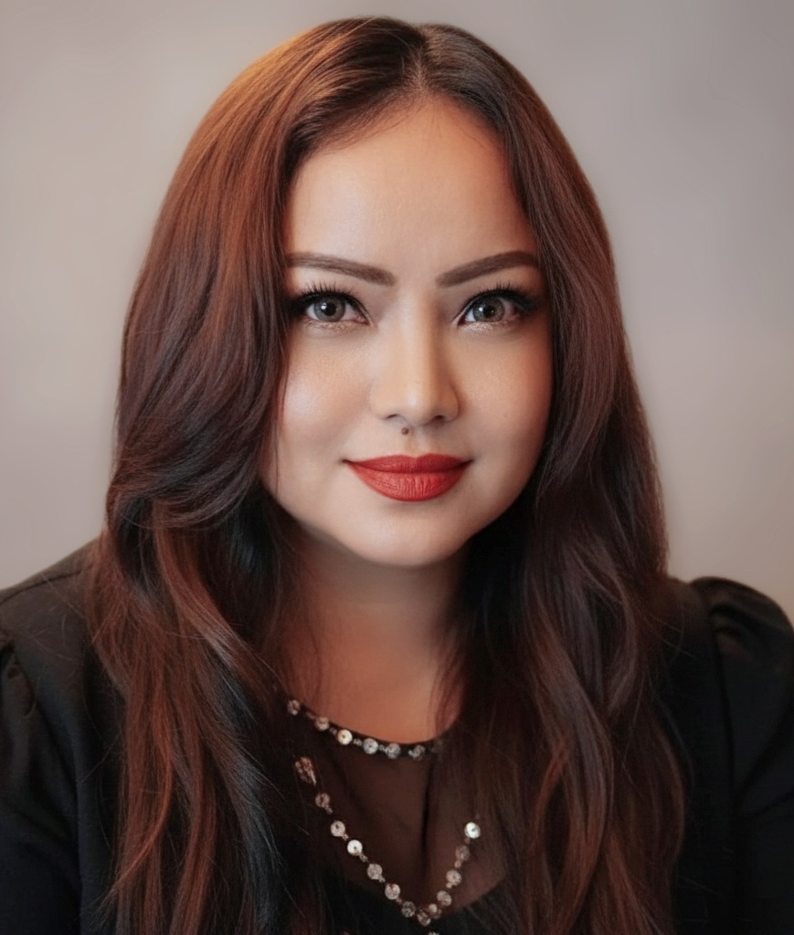 Dr. Nancy Yang