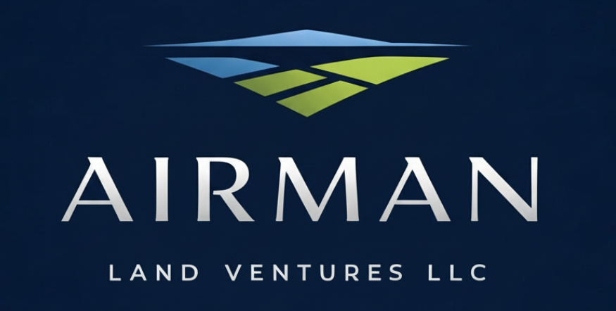 Airman Land Ventures Logo