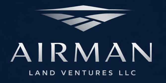 Airman Land Ventures logo