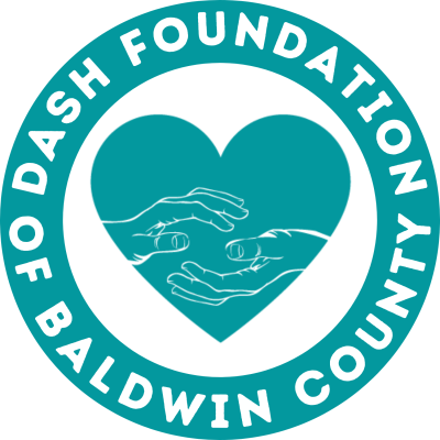 DASH Foundation Logo