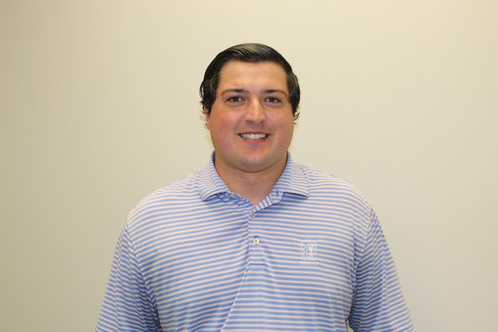 Aaron Shepard - Accounting Manager at DRAW Enterprises Charlotte NC