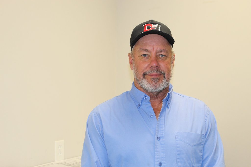 Keith Morrison - Senior Superintendent at DRAW Enterprises Charlotte NC
