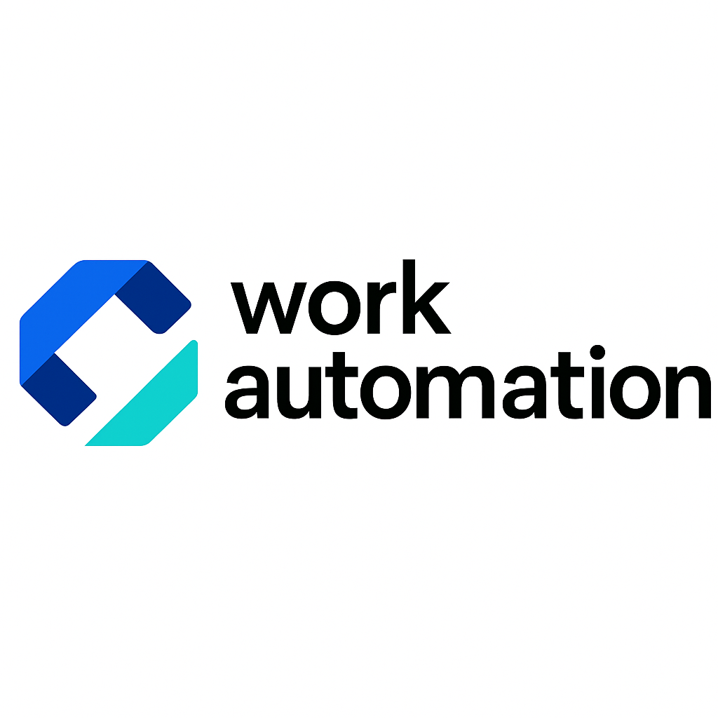 WorkAutomation