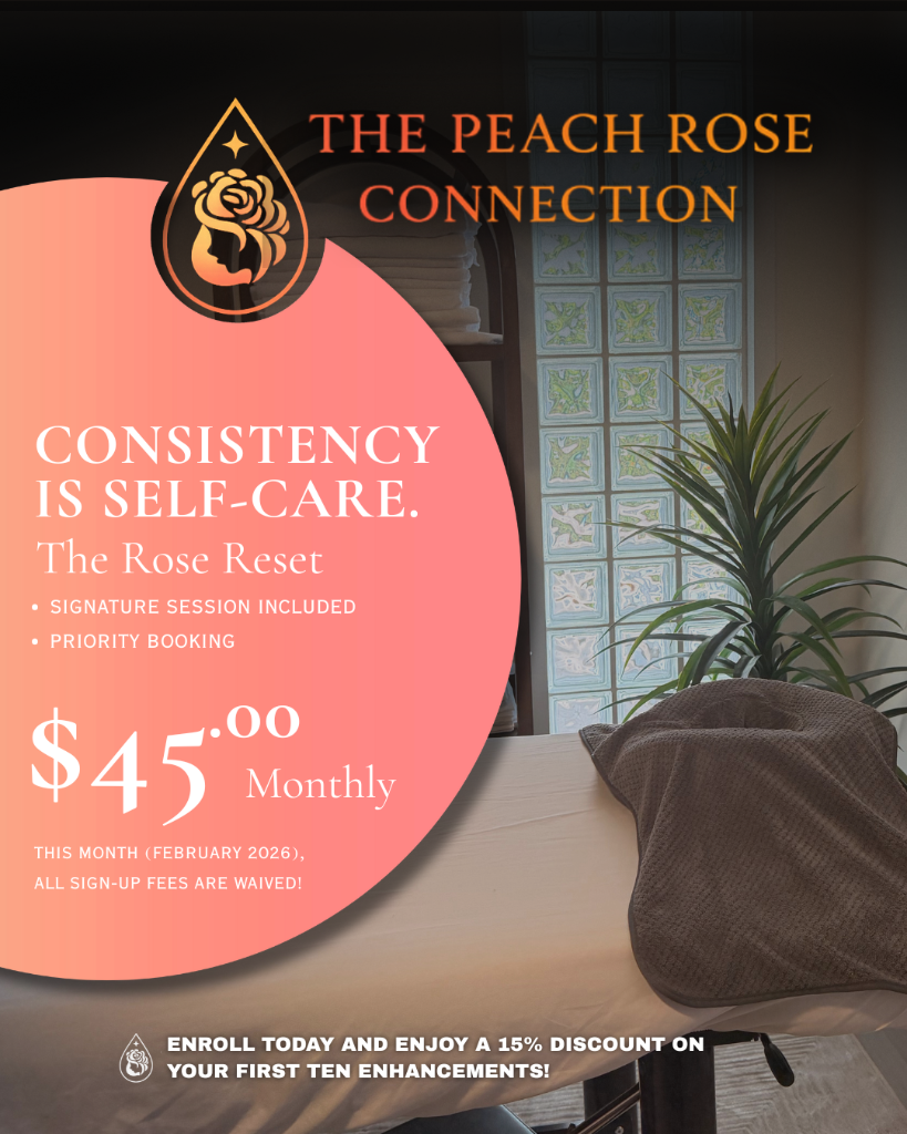 The Peach Rose Connection gallery image 2
