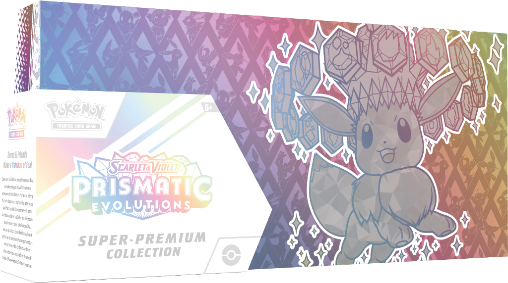 Prismatic SPC