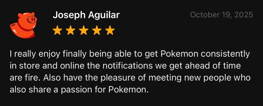Joseph Aguilar review
