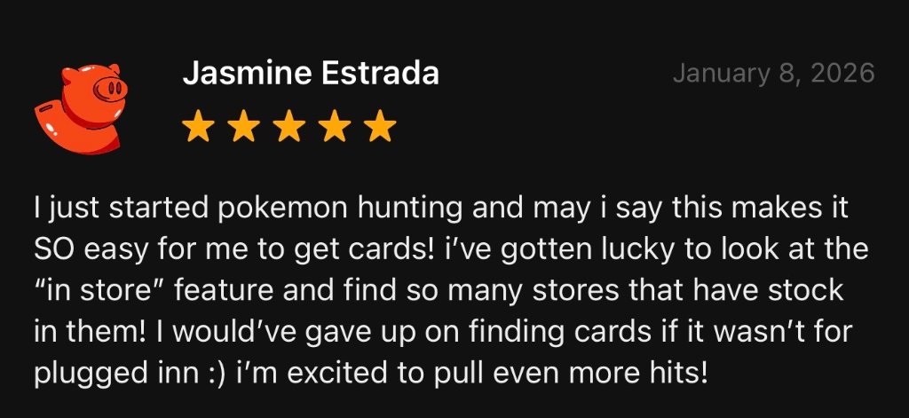 Jasmine Estrada review