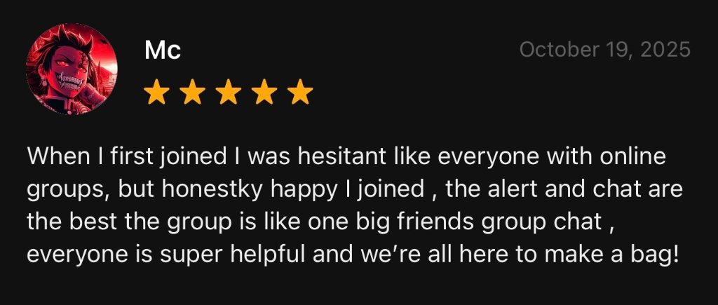 Mc review