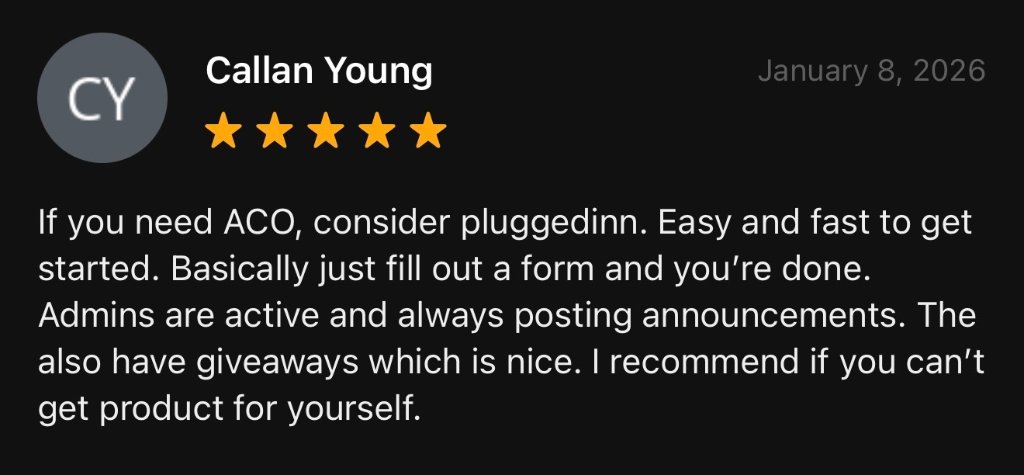 Callan Young review