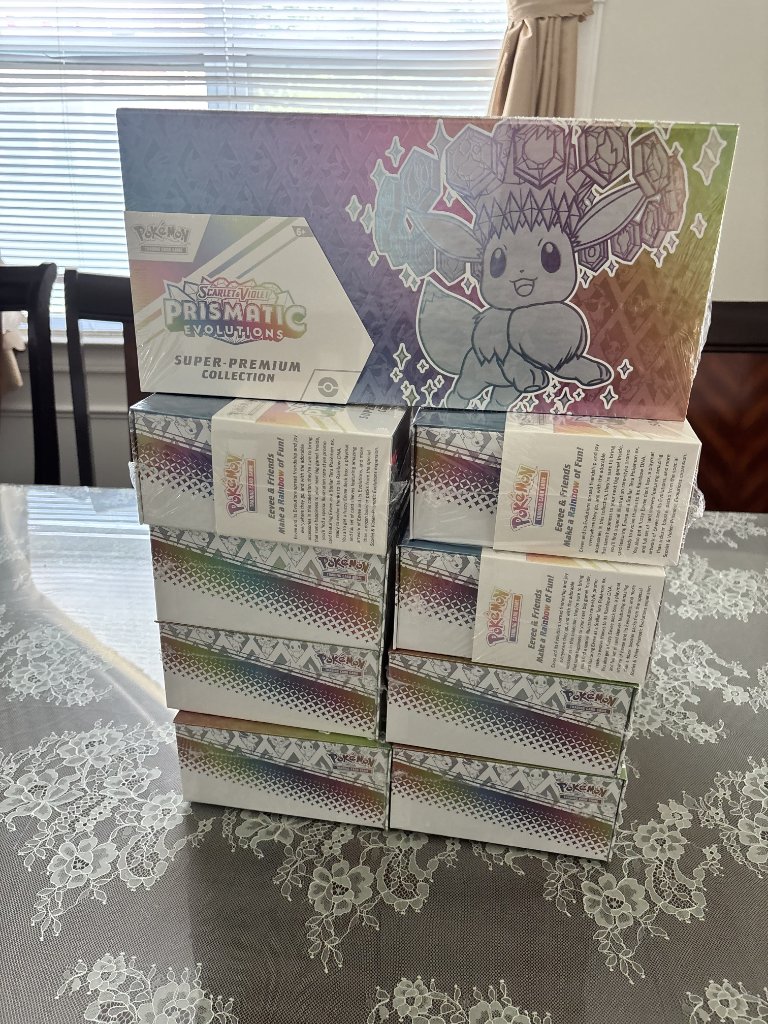 Success 5